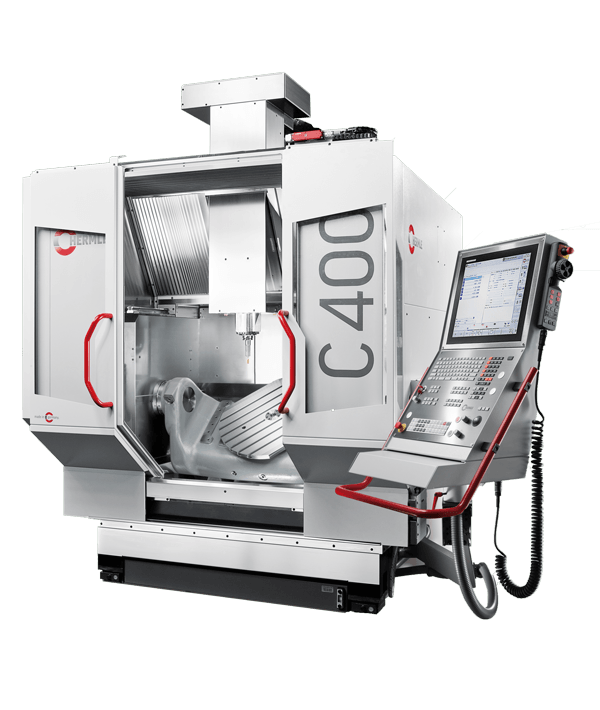 Hermle-c400